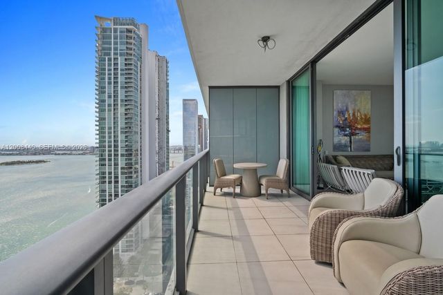 480 NE 31 2707, Miami, FL 33137