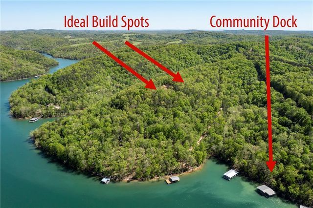 349 CR-154, Eureka Springs, AR 72632