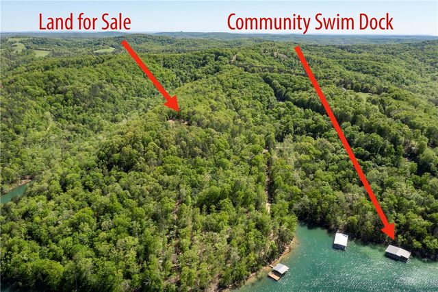 349 CR-154, Eureka Springs, AR 72632