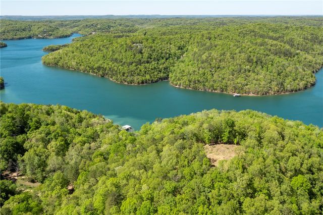 349 CR-154, Eureka Springs, AR 72632