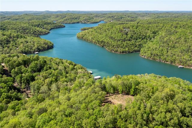 349 CR-154, Eureka Springs, AR 72632