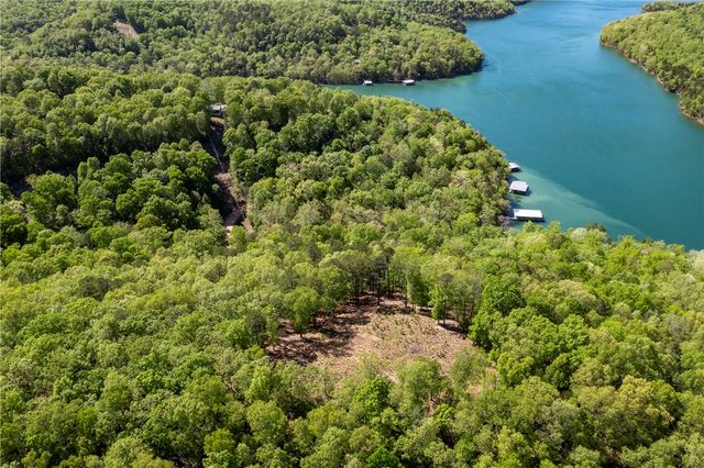 349 CR-154, Eureka Springs, AR 72632