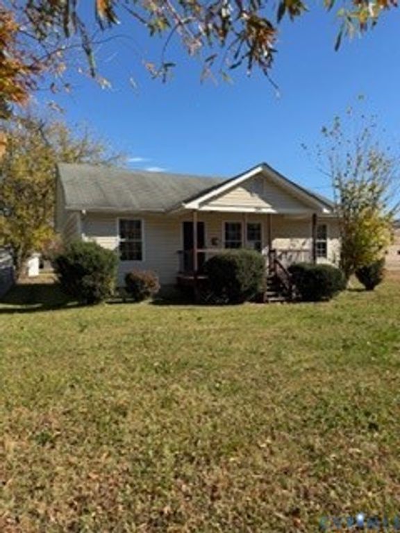 301 Memorial Ave, Hopewell, VA 23860