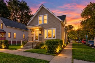 13400 Greenwood Avenue, Blue Island, IL 60406