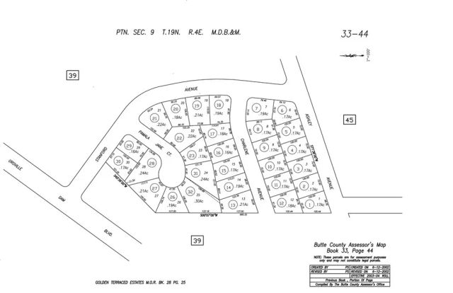 25 Pamela Jane Court, Oroville, CA 95966