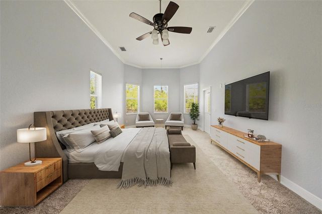 6218 BRIDLEFORD DRIVE, Wesley Chapel, FL 33545