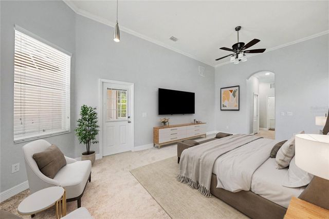 6218 BRIDLEFORD DRIVE, Wesley Chapel, FL 33545