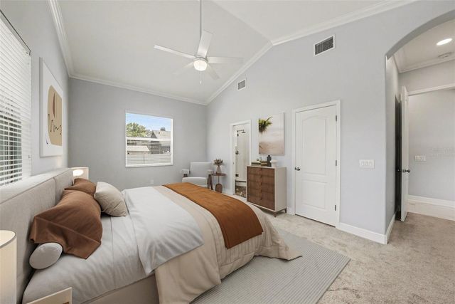 6218 BRIDLEFORD DRIVE, Wesley Chapel, FL 33545