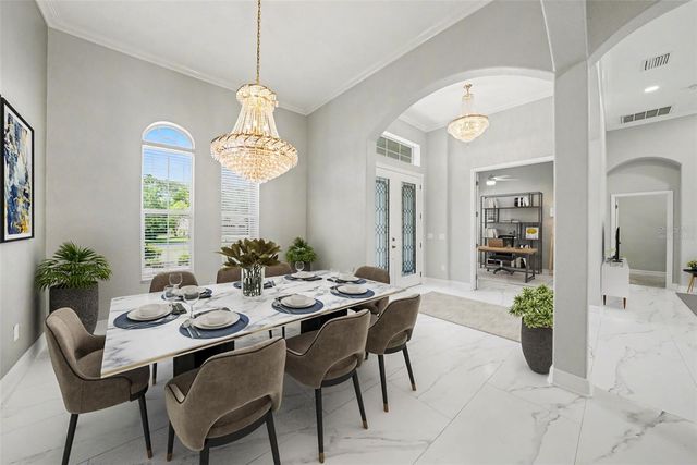 6218 BRIDLEFORD DRIVE, Wesley Chapel, FL 33545