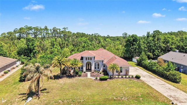 6218 BRIDLEFORD DRIVE, Wesley Chapel, FL 33545