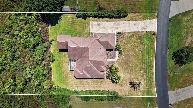 6218 BRIDLEFORD DRIVE, Wesley Chapel, FL 33545