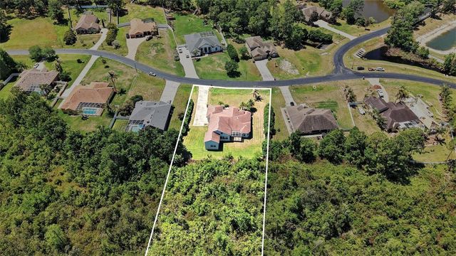 6218 BRIDLEFORD DRIVE, Wesley Chapel, FL 33545