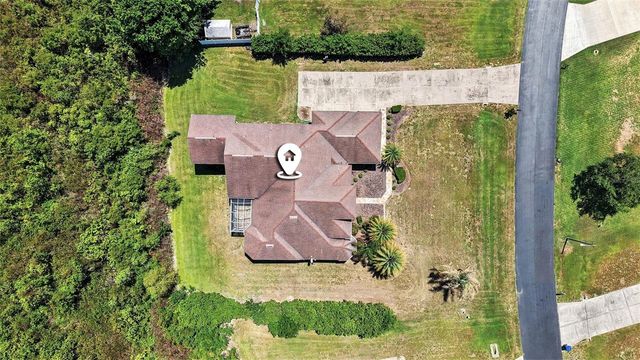 6218 BRIDLEFORD DRIVE, Wesley Chapel, FL 33545