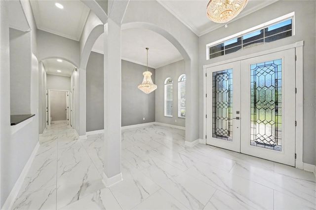 6218 BRIDLEFORD DRIVE, Wesley Chapel, FL 33545