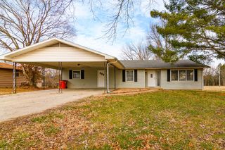 26416 State Hwy Yy, Shell Knob, MO 65747