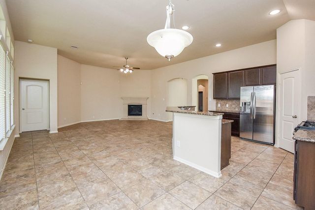 4215 Mill Oaks Drive, Houston, TX 77084