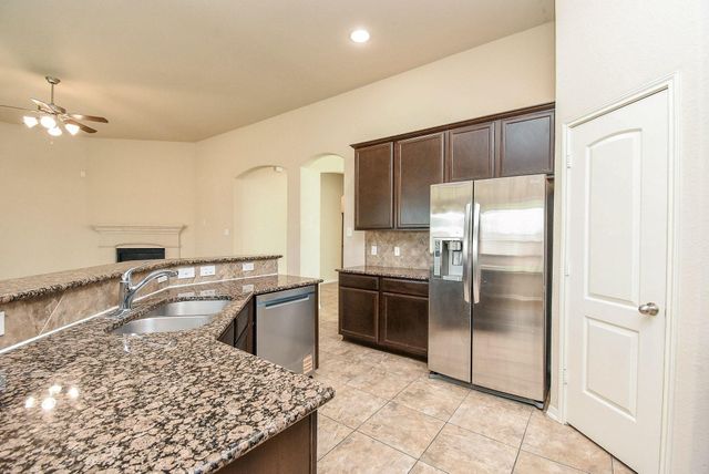 4215 Mill Oaks Drive, Houston, TX 77084