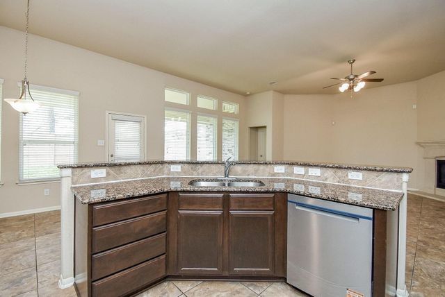 4215 Mill Oaks Drive, Houston, TX 77084