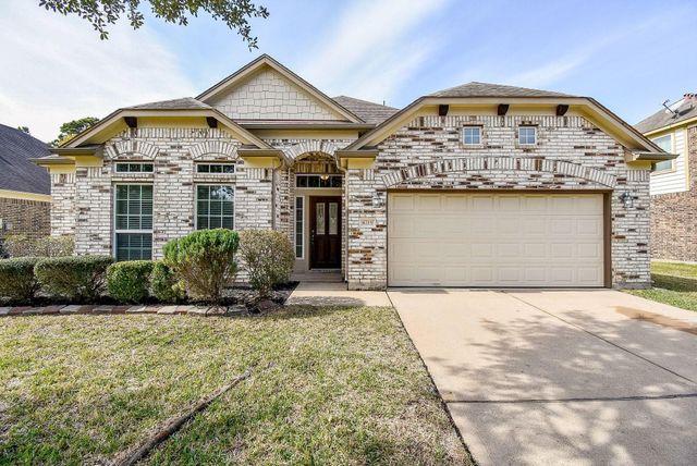 4215 Mill Oaks Drive, Houston, TX 77084