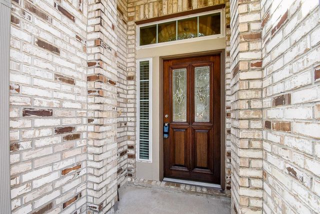 4215 Mill Oaks Drive, Houston, TX 77084