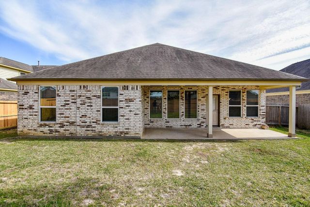 4215 Mill Oaks Drive, Houston, TX 77084