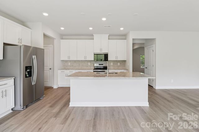 2450 Chartwell Street, Stanley, NC 28164