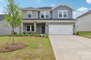 2450 Chartwell Street, Stanley, NC 28164