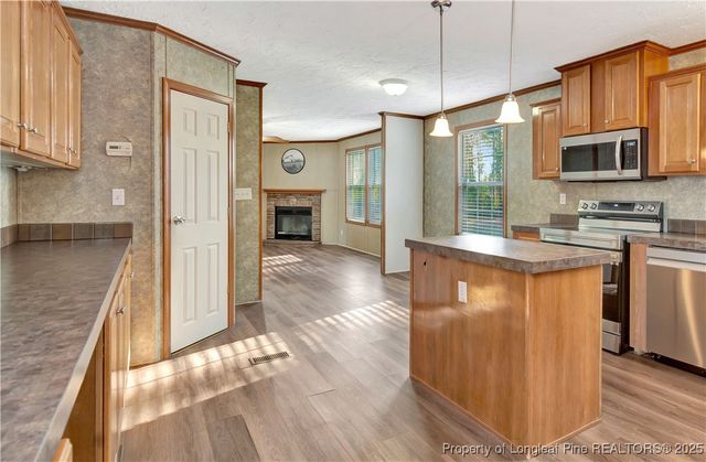 193 Fork Pine Road, Lumberton, NC 28358