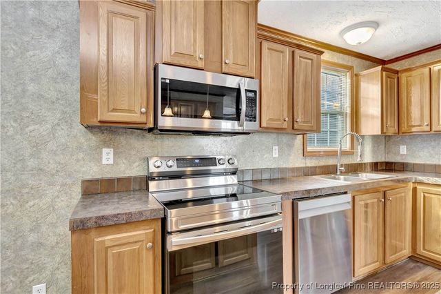 193 Fork Pine Road, Lumberton, NC 28358