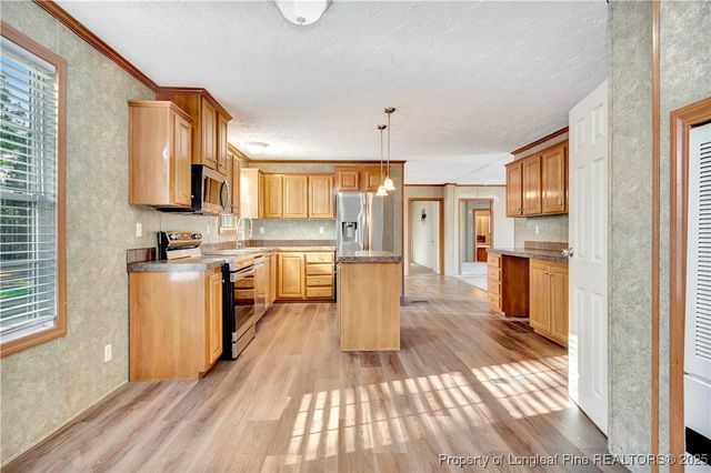 193 Fork Pine Road, Lumberton, NC 28358