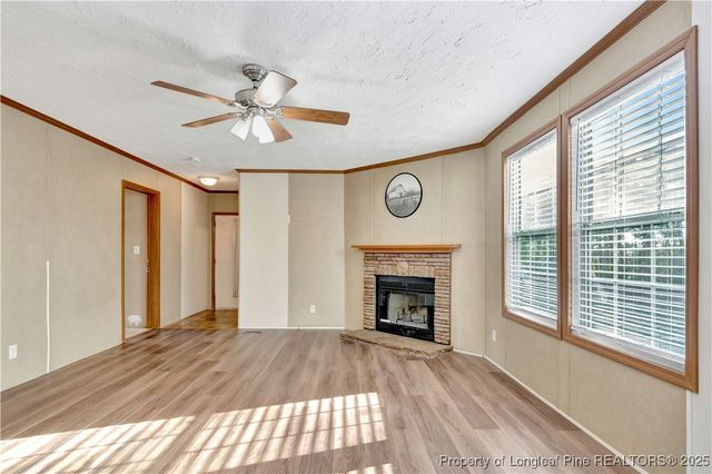 193 Fork Pine Road, Lumberton, NC 28358