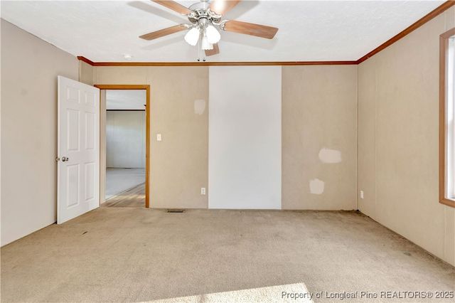 193 Fork Pine Road, Lumberton, NC 28358