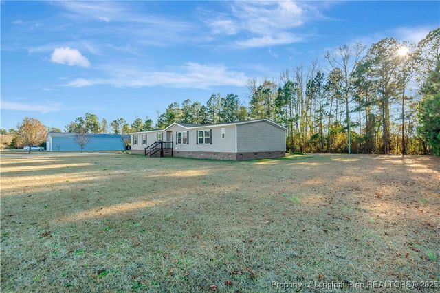 193 Fork Pine Road, Lumberton, NC 28358