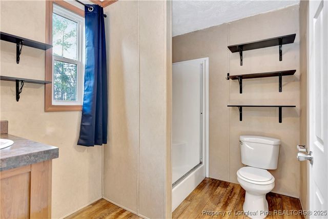 193 Fork Pine Road, Lumberton, NC 28358