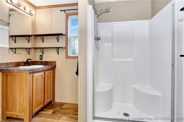 193 Fork Pine Road, Lumberton, NC 28358