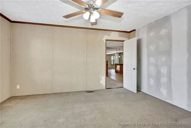 193 Fork Pine Road, Lumberton, NC 28358