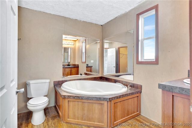 193 Fork Pine Road, Lumberton, NC 28358