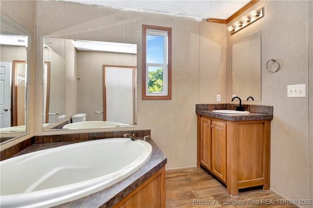 193 Fork Pine Road, Lumberton, NC 28358