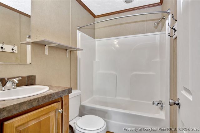 193 Fork Pine Road, Lumberton, NC 28358