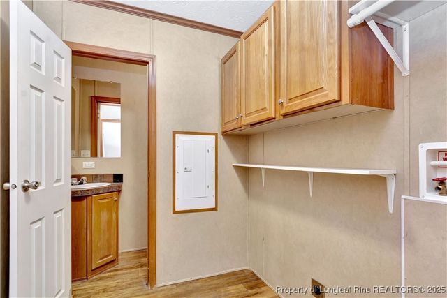 193 Fork Pine Road, Lumberton, NC 28358