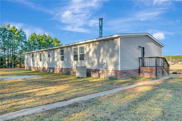 193 Fork Pine Road, Lumberton, NC 28358