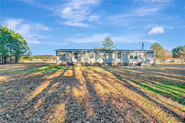 193 Fork Pine Road, Lumberton, NC 28358