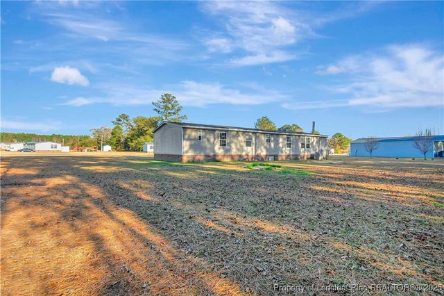 193 Fork Pine Road, Lumberton, NC 28358
