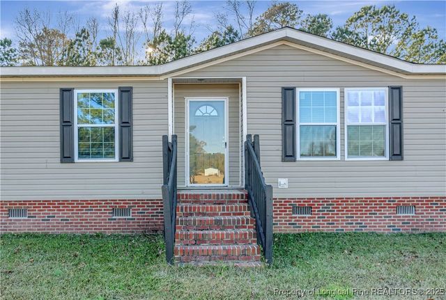 193 Fork Pine Road, Lumberton, NC 28358