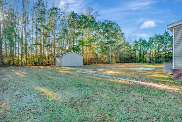 193 Fork Pine Road, Lumberton, NC 28358
