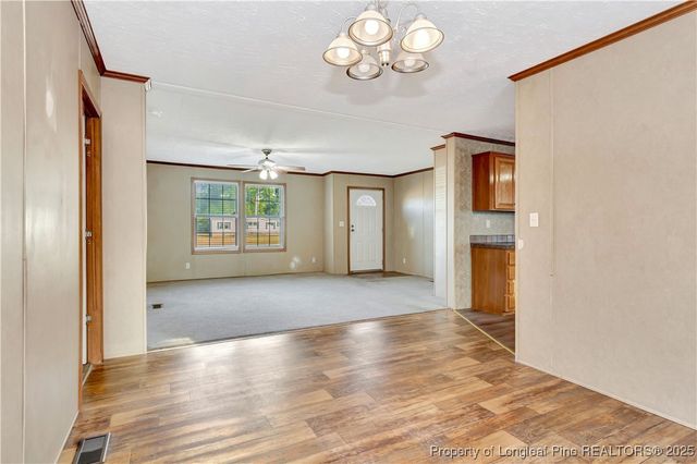 193 Fork Pine Road, Lumberton, NC 28358