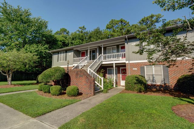 4192 Spirea Drive Unit H, Wilmington, NC 28403