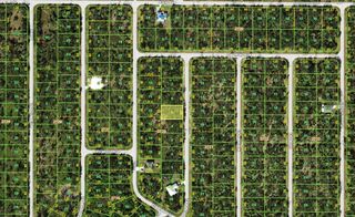 3097 GUILFORD STREET, Port Charlotte, FL 33948