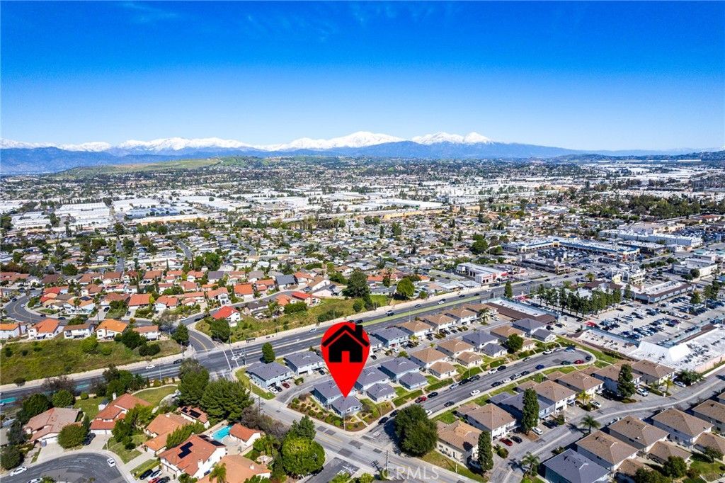 Image 31 of property listing at 18101 Via Amorosa, Rowland Heights, CA 91748