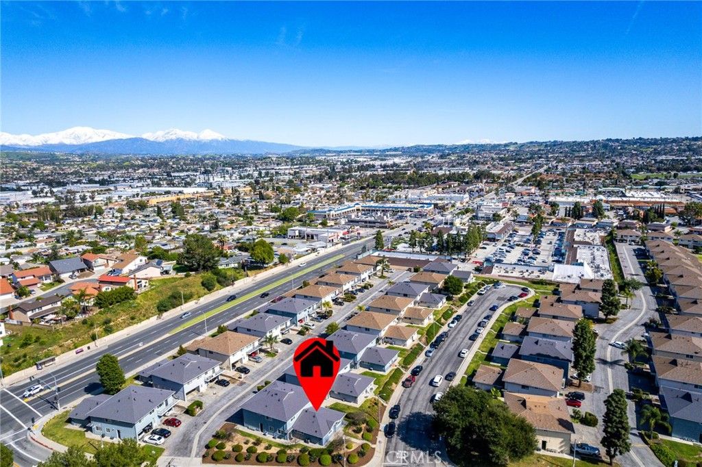 Image 33 of property listing at 18101 Via Amorosa, Rowland Heights, CA 91748